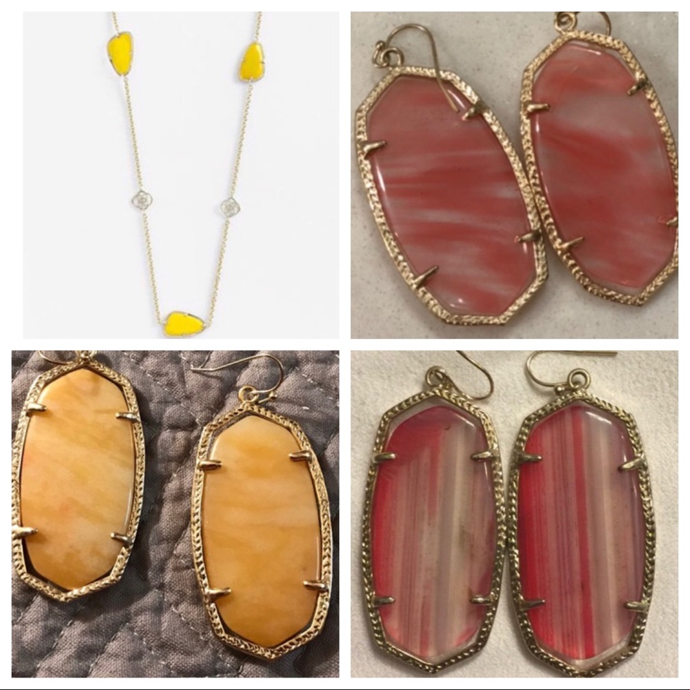 ❤️KENDRA SCOTT ISO LIST!❤️ - Picture 5 of 8